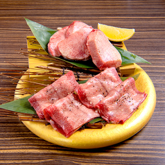 焼肉ホルモン たけ田 静岡呉服町店特集写真1