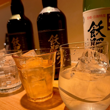 よし家の雰囲気1