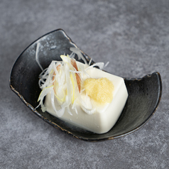 冷奴　