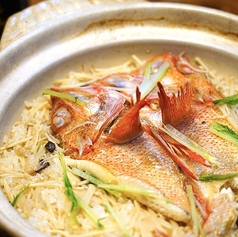 華包丁 やまさきの写真