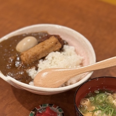 魚とおでんとカラオケとのおすすめランチ1