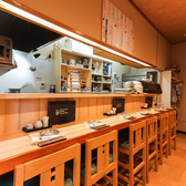 小料理屋じゅんぺいの雰囲気2