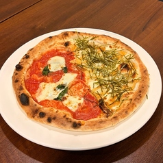 ハーフ＆ハーフ