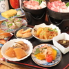 sakeとおばんざいTOWA トワ 栄 錦