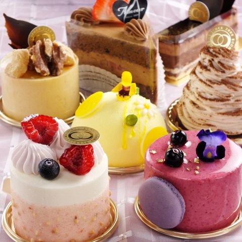 Sweets Bar Amour アムール 千葉店 ダイニングバー バル ネット予約可 でパーティ 宴会 ホットペッパーグルメ