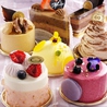 Sweets&Bar Amour アムール 千葉店のおすすめポイント2