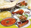 インド料理 ムンバイパレスの写真