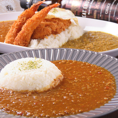 Curry&Bar Chingu ちんぐの写真