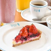 サンタサンタ カフェダイニングのおすすめ料理3