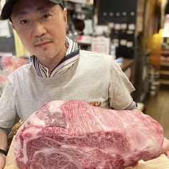 大衆焼肉