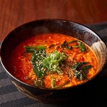 〆のメニューもありますので、是非ご堪能下さい