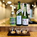 日本酒 雫（しずく）のおすすめ料理1