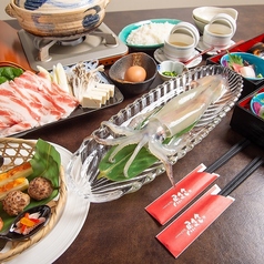 函館海鮮居酒屋 魚まさ 五稜郭総本店特集写真1