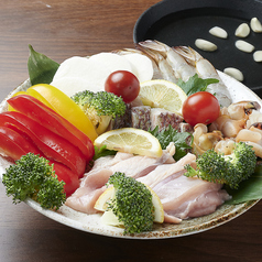 海鮮酒場 かねまさのおすすめ料理1