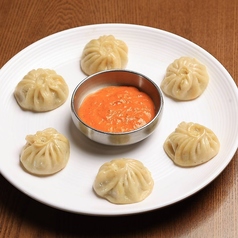 ネパール餃子