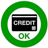 各種クレジットカードがご利用可能です。