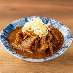どて煮