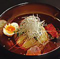 料理メニュー写真&nbsp;盛岡れいめん