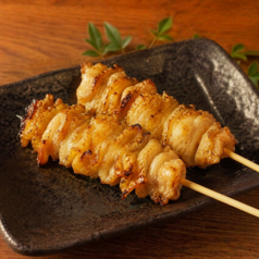 鶏皮