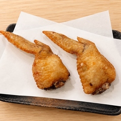 自家製 手羽餃子(2本)