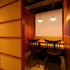 大衆個室居酒屋 ひな香 仙台上杉店特集写真1