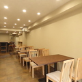 おにぎりカフェ＆ダイニング一二三の雰囲気1