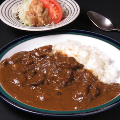 肉酒場ミツ 天神店のおすすめランチ1