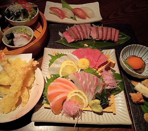 はなの舞 大和店 大和 神奈川 地域共通クーポン 居酒屋 Goo地図