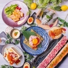 海鮮料理と寿司 うおism 小倉駅前店のおすすめポイント1