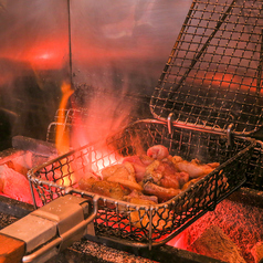 徳島 焼鳥ももちの特集写真