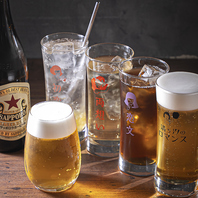 映える10種のグラス！紅茶×アマレットの新感覚カクテル