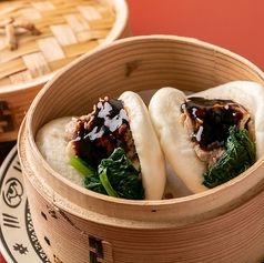 魯肉饅