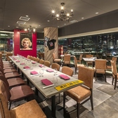 MEAT LAB.8129の雰囲気2