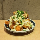 おでん居酒屋 天国と秘密のおすすめ料理3