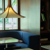 MAISON YWEの雰囲気2