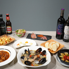 EL CANTO del SHIMA エルカントデルシマの特集写真