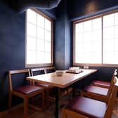 蔵ノ助 有楽町日比谷店の雰囲気3