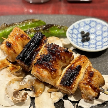 クシクモのおすすめ料理1