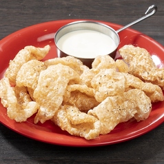 チチャロン Chicharron