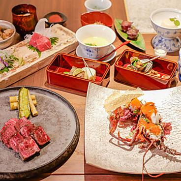 鉄板炎 銀座のおすすめ料理1