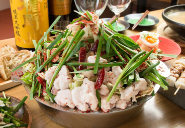 博多串焼 ジョウモン　新宿店のおすすめ料理1