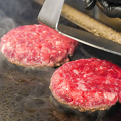 WAGYU BURGER HIROKIYA ワギュウバーガーヒロキヤのおすすめポイント1