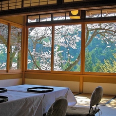 松山閣 松山本店の外観2