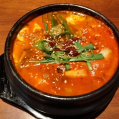 スンドゥブ