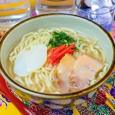 沖縄そば