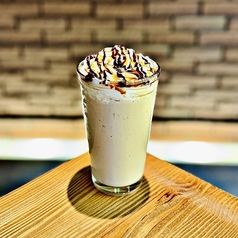 コーヒーブレイク