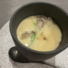 茶碗蒸し