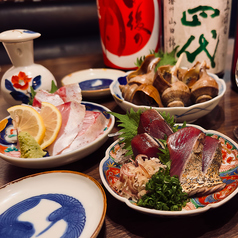弥勒食堂 六本木のおすすめ料理2
