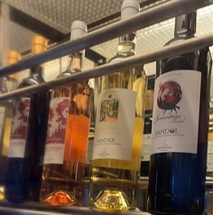 創作Dining & Wine RICHESSE リシェス 神戸北野坂店のコース写真