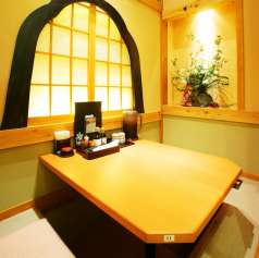 居酒屋 池田屋 はなの舞 京都三条河原町店の特集写真